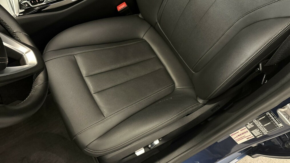 BMW Seria 5 520