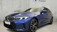 miniaturka - BMW Serii 3, 320