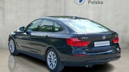 BMW 3GT