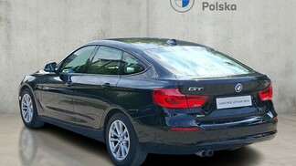 BMW 3GT