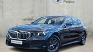 BMW Seria 5 520