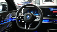 BMW Serii 7, 760