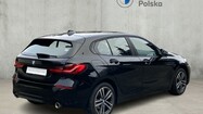 BMW Seria 1 118