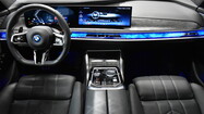 BMW Serii 7, 760