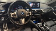 BMW Serii 5, 530