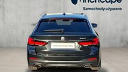 miniaturka - BMW Serii 5, 530