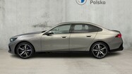 BMW Seria 5, 520