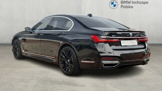 BMW Seria 7 750