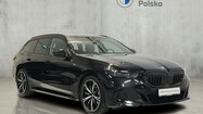 miniaturka - BMW Serii 5, 520