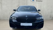 BMW Seria 5 530
