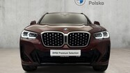 miniaturka - BMW X4