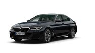 BMW Seria 5 520