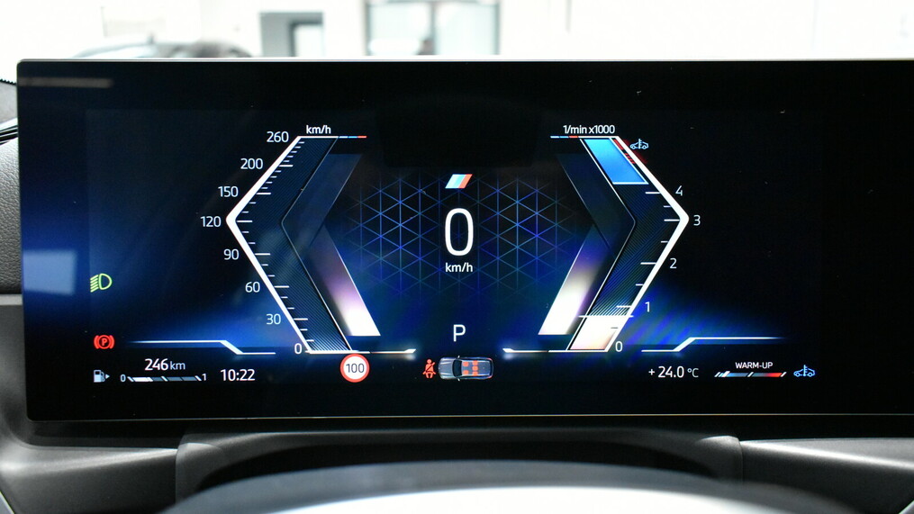 BMW Seria 3 320