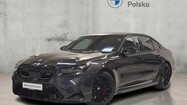 miniaturka - BMW M5