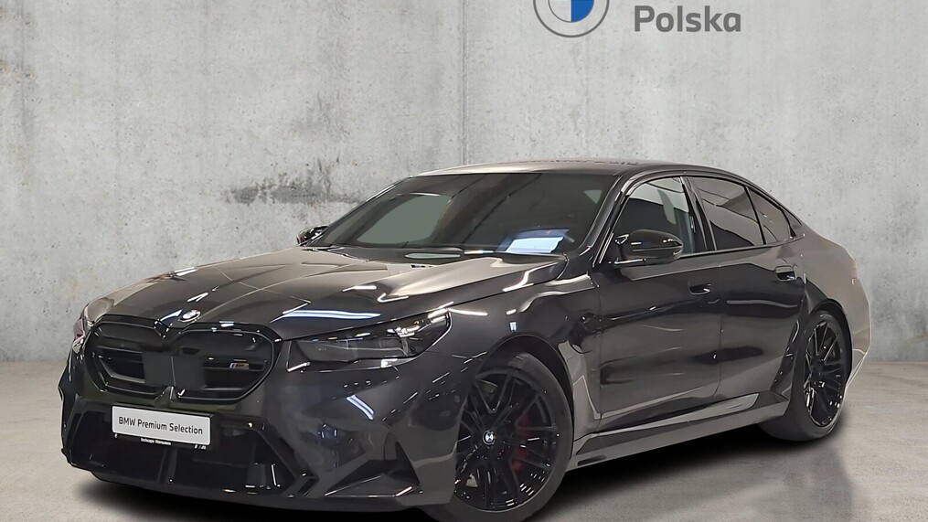 BMW M5