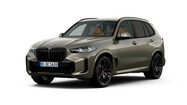 miniaturka - BMW X5