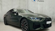 BMW Serii 4, 420