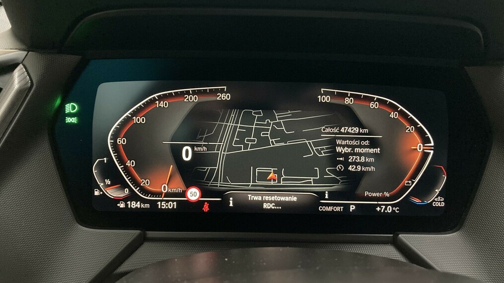 BMW Seria 2 218
