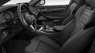 BMW Seria 5 530