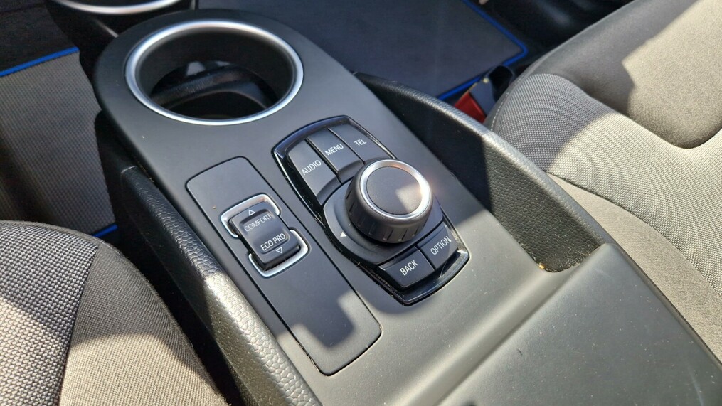 BMW Seria I3 i3