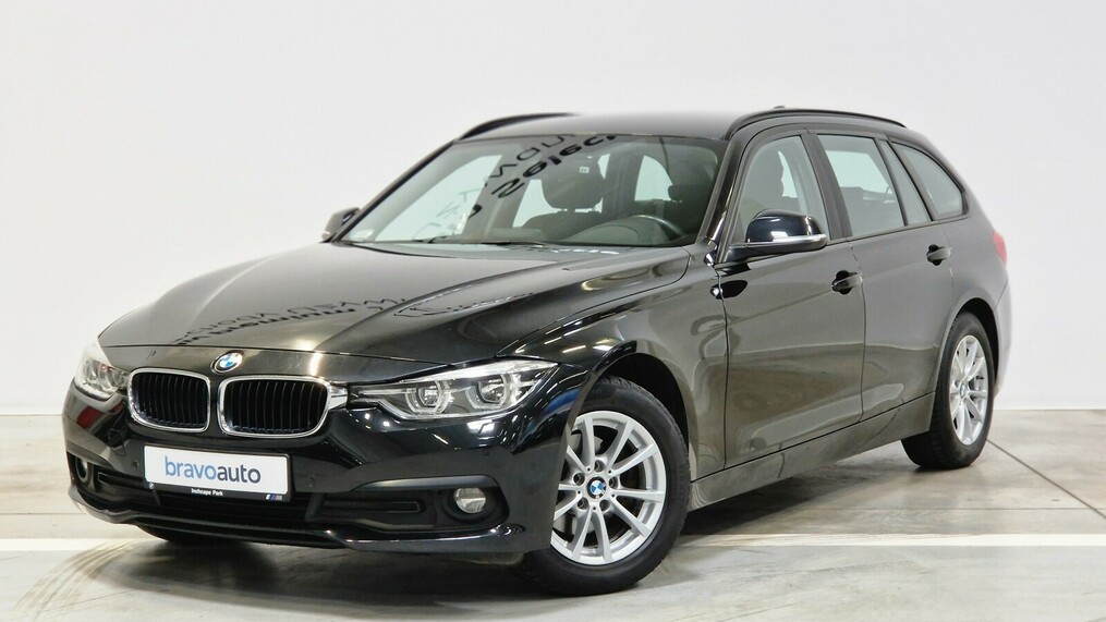 BMW Seria 3 318