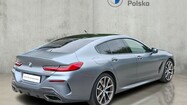 BMW Seria 8 850
