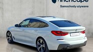 BMW 6GT
