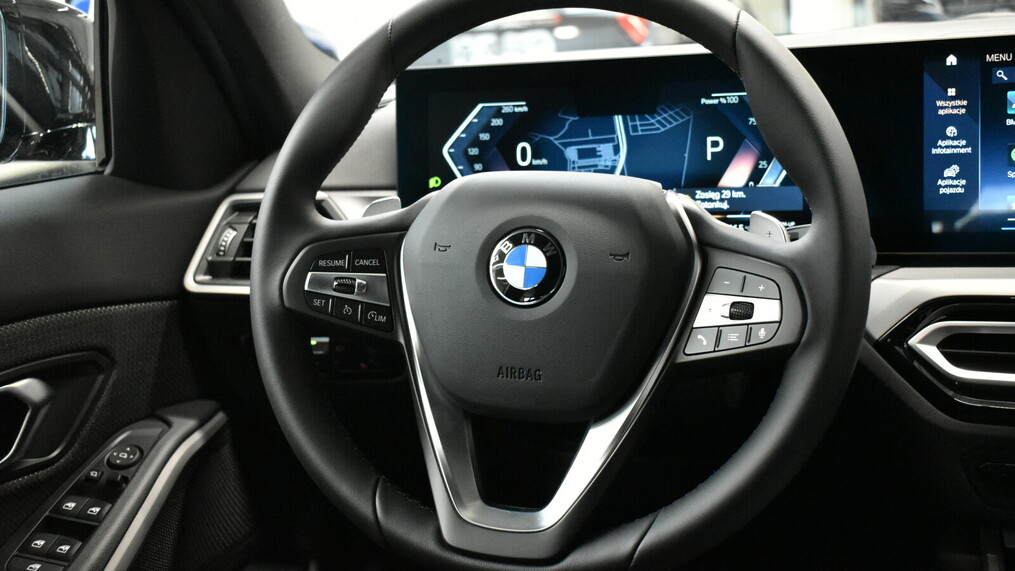 BMW Seria 3 318