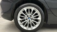 BMW Seria 1 118