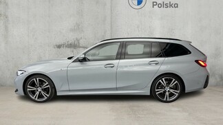 BMW Serii 3, 320