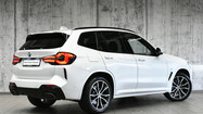 miniaturka - BMW X3