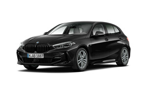 BMW Seria 1 118