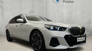 miniaturka - BMW Serii 5, 520