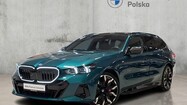 miniaturka - BMW Serii 5, 550