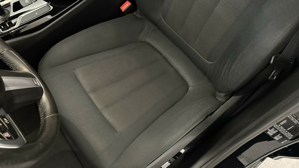 BMW Seria 5, 518