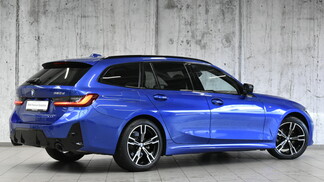 BMW Seria 3 320