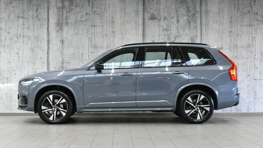 Volvo XC 90