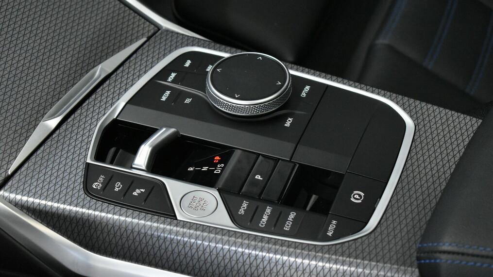 BMW Seria 3 320
