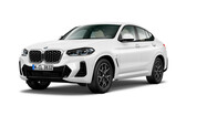 miniaturka - BMW X4