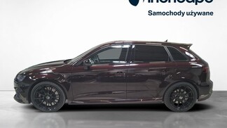 Audi RS 3 Sportback