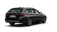 BMW Serii 5, 530