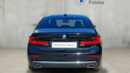 BMW Seria 5 520