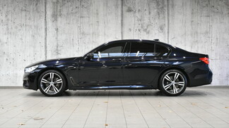 BMW Serii 7, 740