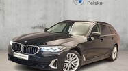 miniaturka - BMW Serii 5, 520