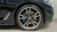 BMW Serii 5, 550