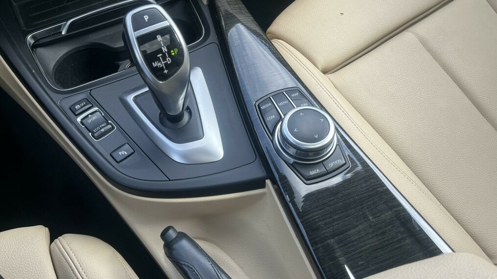 BMW Seria 4 430