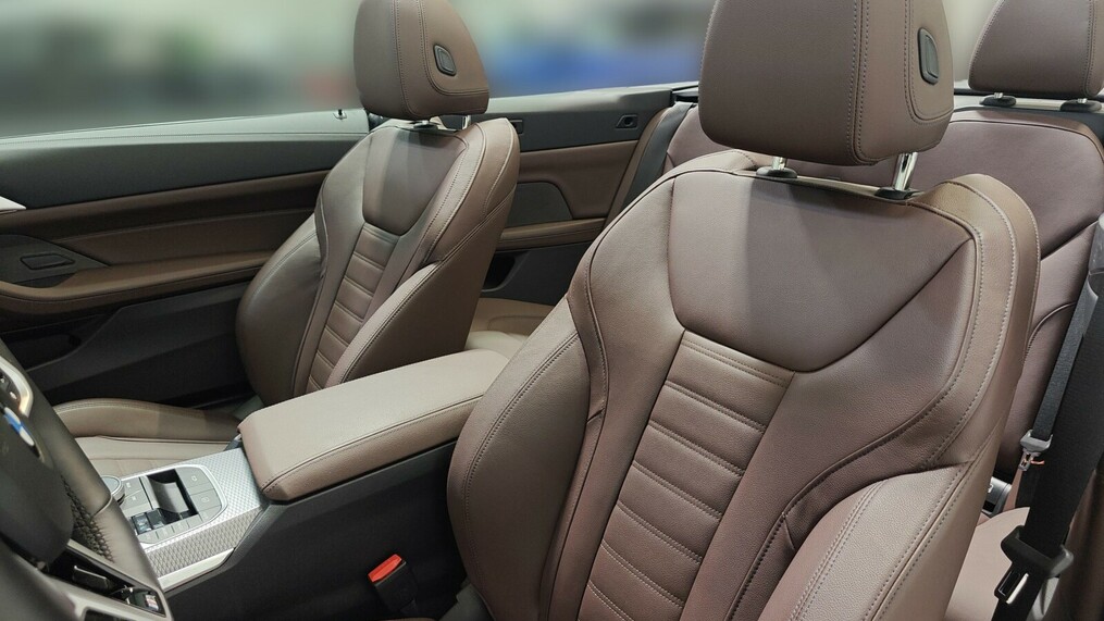 BMW Seria 4 430
