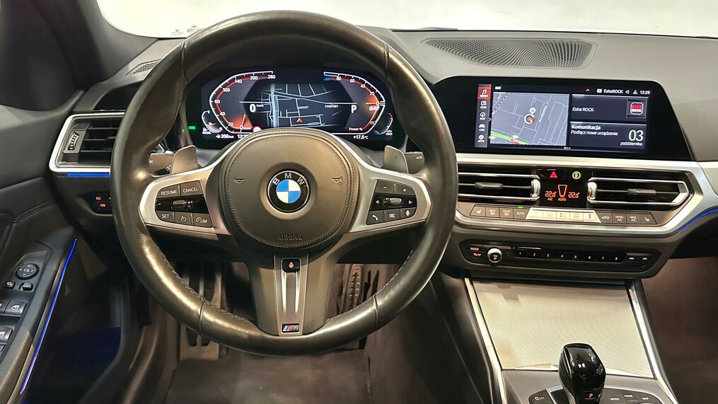 BMW Seria 3 320