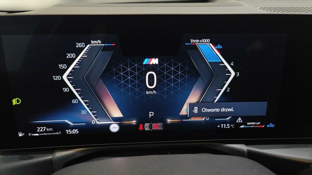 BMW Seria 3 320