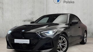 BMW Serii 2, 220